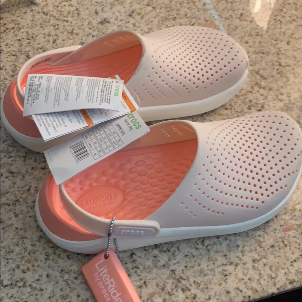 Crocs clog brand new